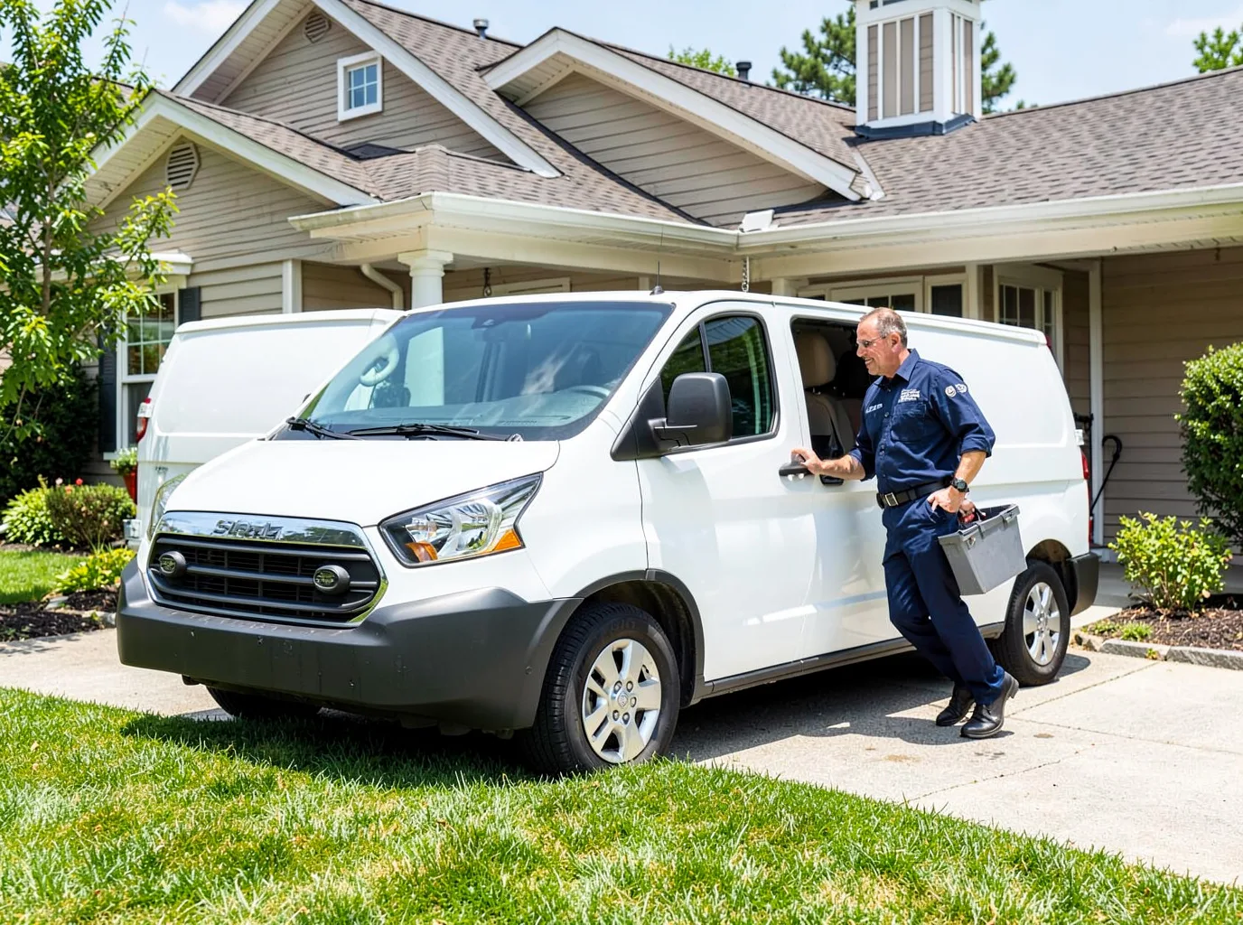 Emergency Plumber company in Tonica, IL
